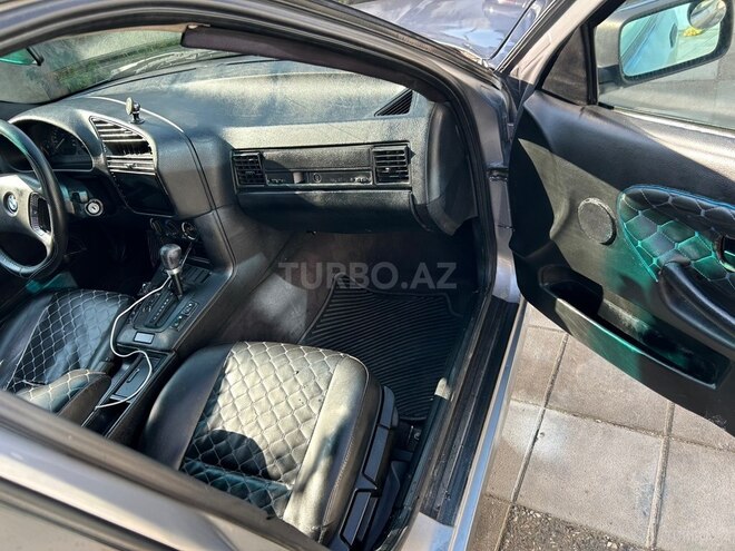 BMW 320 1993, 521,000 km - 2.0 l - Xırdalan