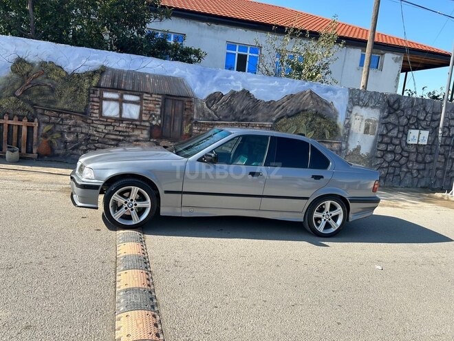 BMW 320 1993, 521,000 km - 2.0 l - Xırdalan