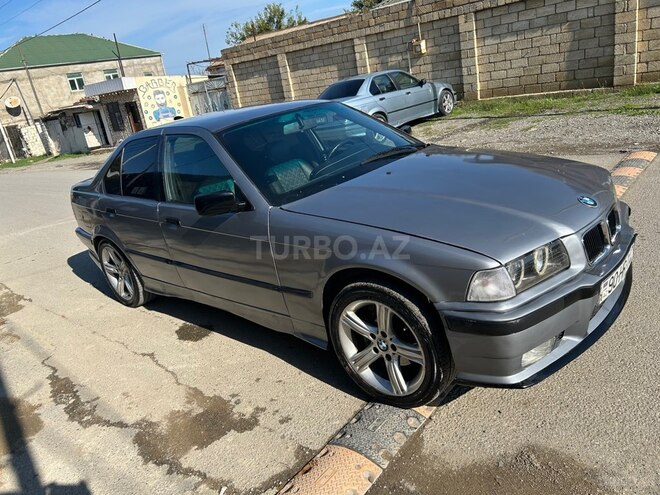 BMW 320 1993, 521,000 km - 2.0 l - Xırdalan