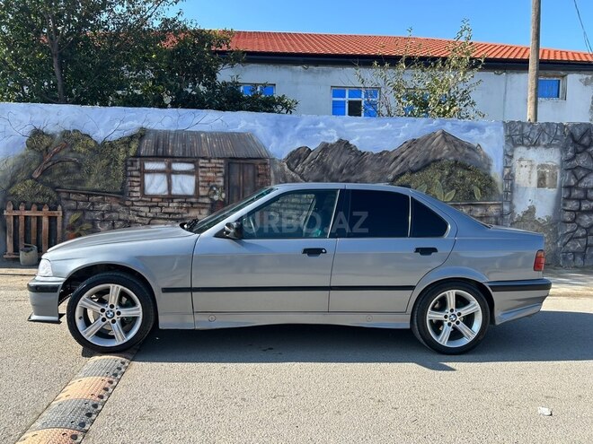 BMW 320 1993, 521,000 km - 2.0 l - Xırdalan