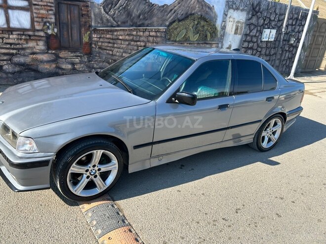 BMW 320 1993, 521,000 km - 2.0 l - Xırdalan