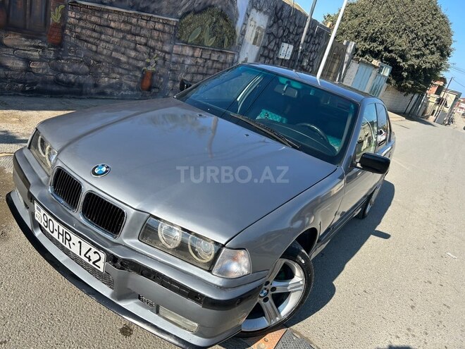 BMW 320 1993, 521,000 km - 2.0 l - Xırdalan