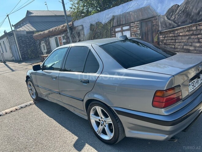 BMW 320 1993, 521,000 km - 2.0 l - Xırdalan