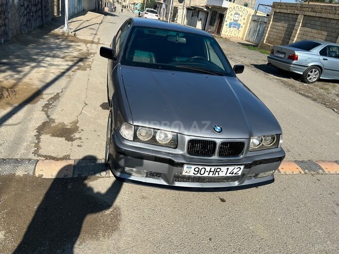 BMW 320 1993, 521,000 km - 2.0 l - Xırdalan