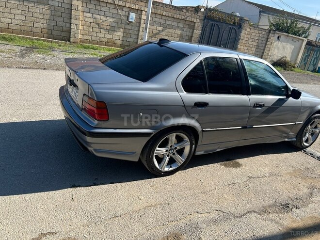 BMW 320 1993, 521,000 km - 2.0 l - Xırdalan