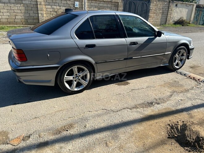 BMW 320 1993, 521,000 km - 2.0 l - Xırdalan