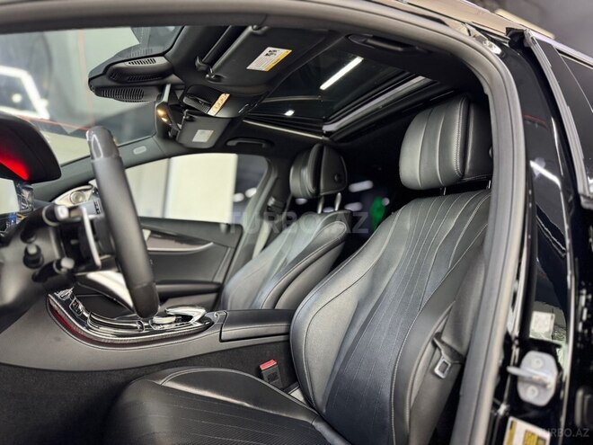 Mercedes E 300 2016, 107,000 km - 2.0 л - Bakı