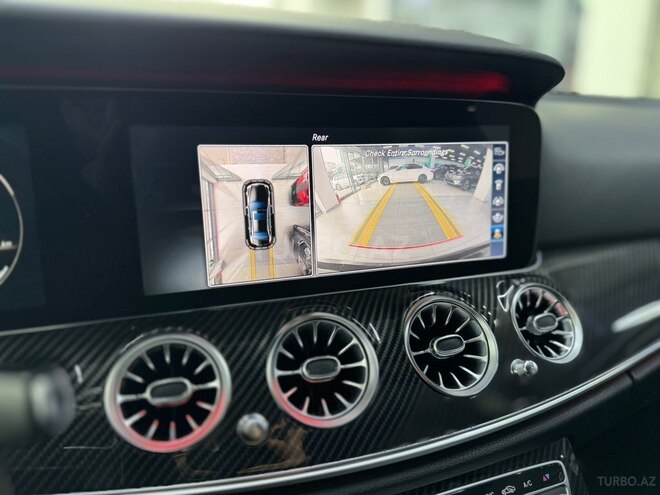 Mercedes E 300 2016, 107,000 km - 2.0 л - Bakı