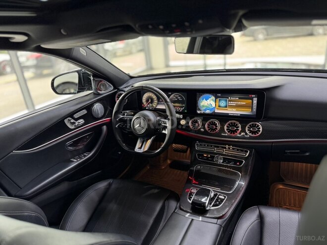 Mercedes E 300 2016, 107,000 km - 2.0 л - Bakı