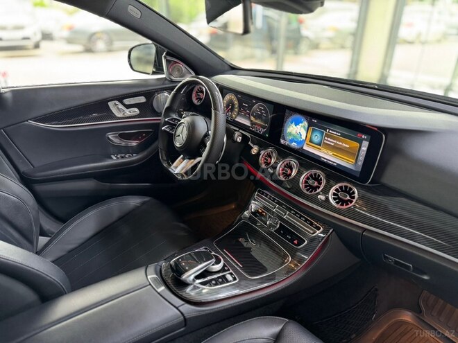 Mercedes E 300 2016, 107,000 km - 2.0 л - Bakı