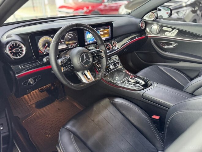 Mercedes E 300 2016, 107,000 km - 2.0 л - Bakı