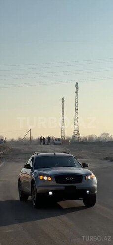 Infiniti FX35 2004, 131,000 km - 3.5 l - Yevlax