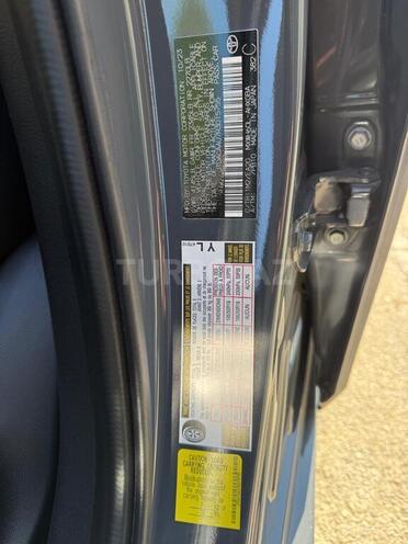 Toyota Prius 2023, 25,000 km - 2.0 l - Bakı