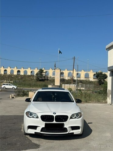 BMW 528 2016, 250,000 km - 2.0 l - Bakı