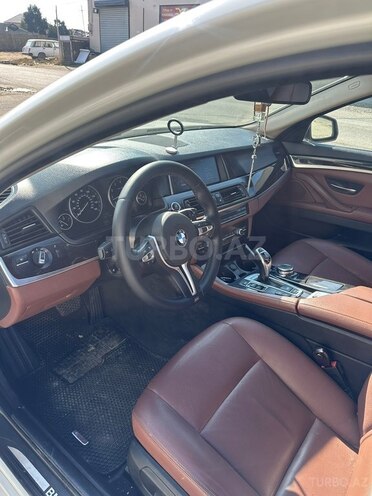 BMW 528 2016, 250,000 km - 2.0 l - Bakı