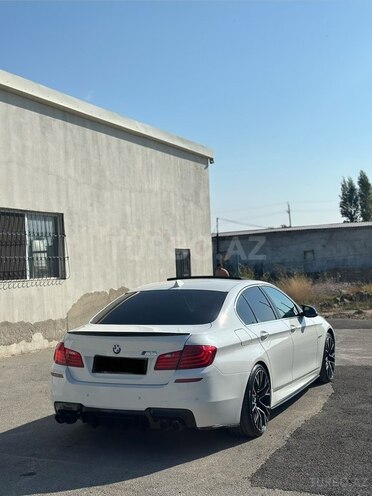 BMW 528 2016, 250,000 km - 2.0 l - Bakı