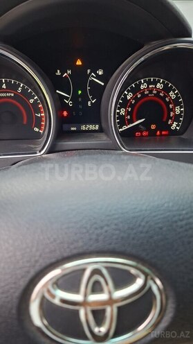 Toyota Highlander 2012, 266,000 km - 3.5 l - Bakı