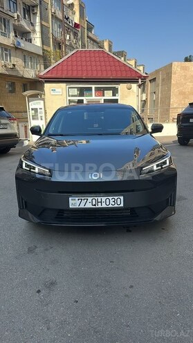 Changan Qiyuan A05 2025, 22,300 km - 1.5 l - Bakı