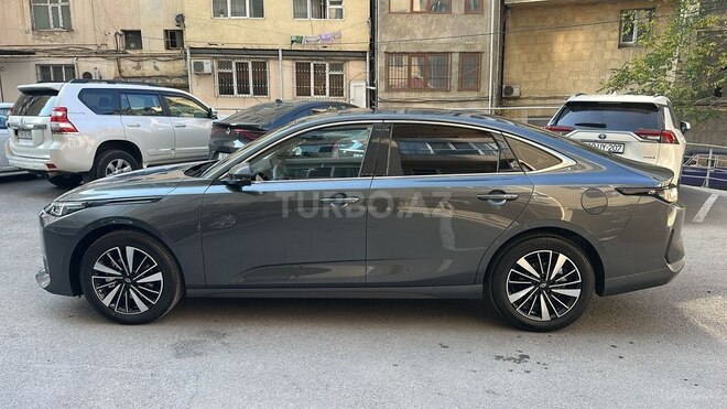 Changan Qiyuan A05 2025, 22,300 km - 1.5 l - Bakı
