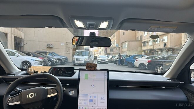 Changan Qiyuan A05 2025, 22,300 km - 1.5 l - Bakı