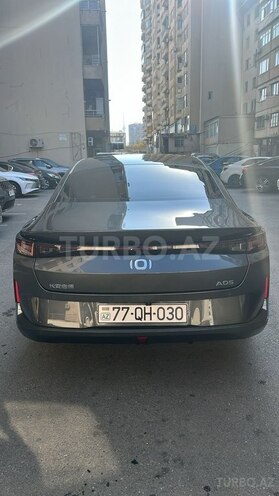 Changan Qiyuan A05 2025, 22,300 km - 1.5 l - Bakı
