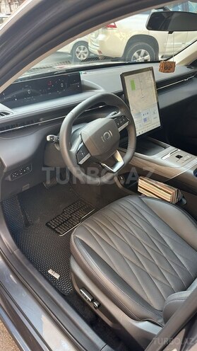 Changan Qiyuan A05 2025, 22,300 km - 1.5 l - Bakı