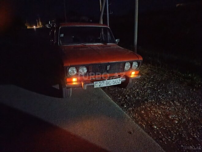 LADA (VAZ) 2106 1982, 400,000 km - 1.6 l - Xaçmaz
