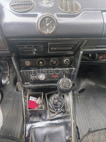 LADA (VAZ) 2106 1982, 400,000 km - 1.6 l - Xaçmaz