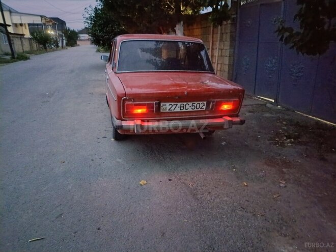 LADA (VAZ) 2106 1982, 400,000 km - 1.6 l - Xaçmaz