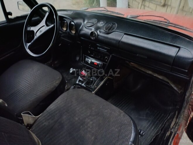 LADA (VAZ) 2106 1982, 400,000 km - 1.6 l - Xaçmaz