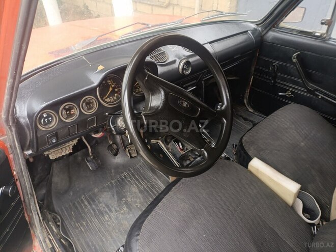 LADA (VAZ) 2106 1982, 400,000 km - 1.6 l - Xaçmaz