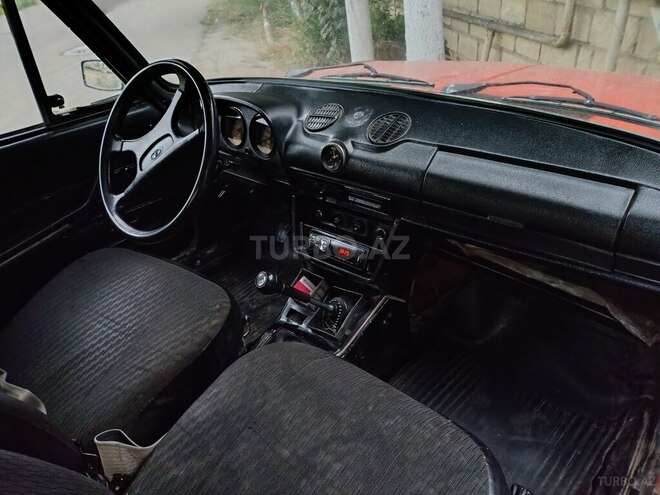 LADA (VAZ) 2106 1982, 400,000 km - 1.6 l - Xaçmaz