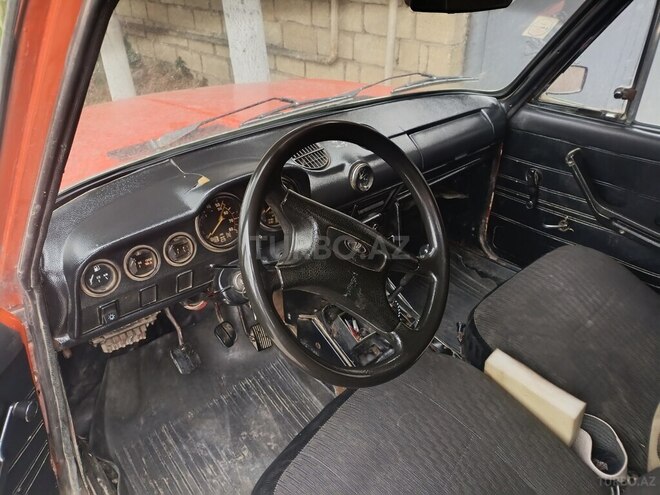 LADA (VAZ) 2106 1982, 400,000 km - 1.6 l - Xaçmaz