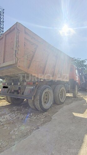 KamAz 65115 2005, 200,000 km - 11.0 l - Bakı