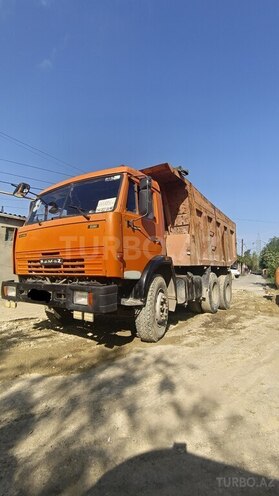 KamAz 65115 2005, 200,000 km - 11.0 l - Bakı