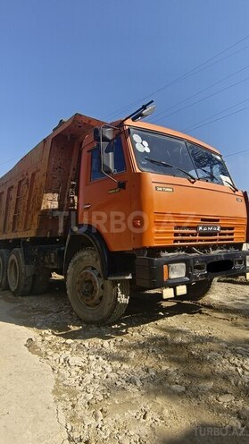 KamAz 65115 2005, 200,000 km - 11.0 l - Bakı