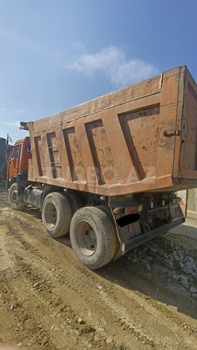 KamAz 65115 2005, 200,000 km - 11.0 l - Bakı