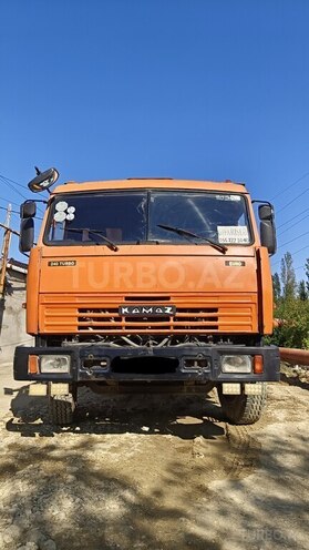 KamAz 65115 2005, 200,000 km - 11.0 l - Bakı