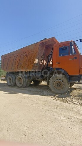 KamAz 65115 2005, 200,000 km - 11.0 l - Bakı