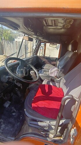 KamAz 65115 2005, 200,000 km - 11.0 l - Bakı