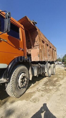 KamAz 65115 2005, 200,000 km - 11.0 l - Bakı
