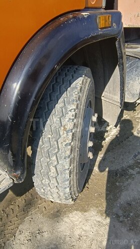 KamAz 65115 2005, 200,000 km - 11.0 l - Bakı