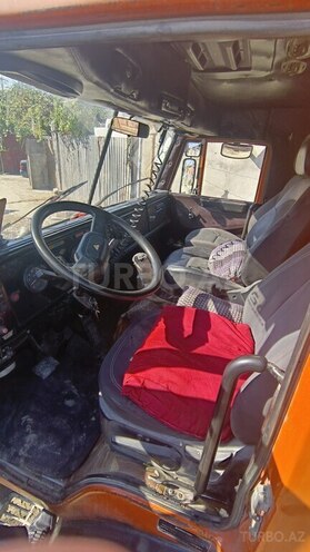 KamAz 65115 2005, 200,000 km - 11.0 l - Bakı