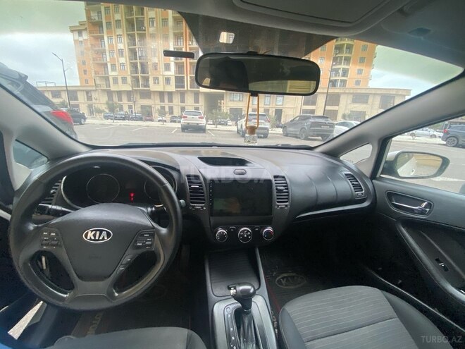 Kia Cerato 2013, 205,000 km - 1.6 l - Sumqayıt