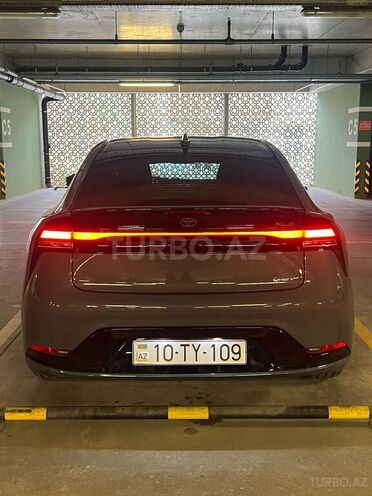 Toyota Prius 2023, 25,000 km - 2.0 l - Bakı