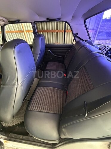 LADA (VAZ) 2107 2011, 105,000 km - 1.5 l - Qəbələ