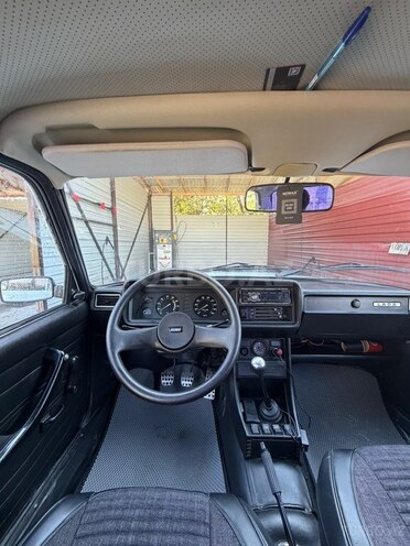 LADA (VAZ) 2107 2011, 105,000 km - 1.5 l - Qəbələ
