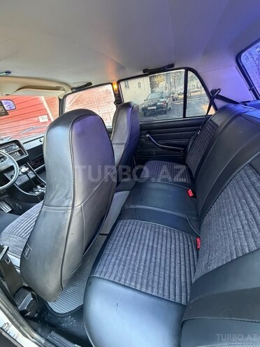 LADA (VAZ) 2107 2011, 105,000 km - 1.5 l - Qəbələ
