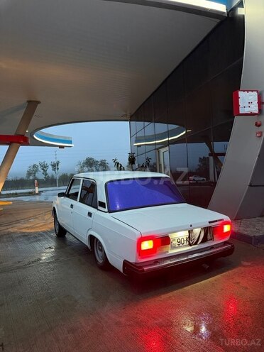 LADA (VAZ) 2107 2011, 105,000 km - 1.5 l - Qəbələ