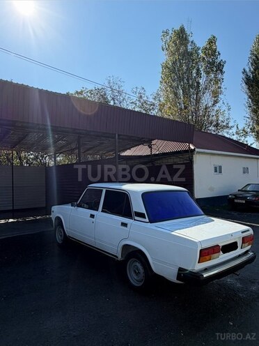 LADA (VAZ) 2107 2011, 105,000 km - 1.5 l - Qəbələ